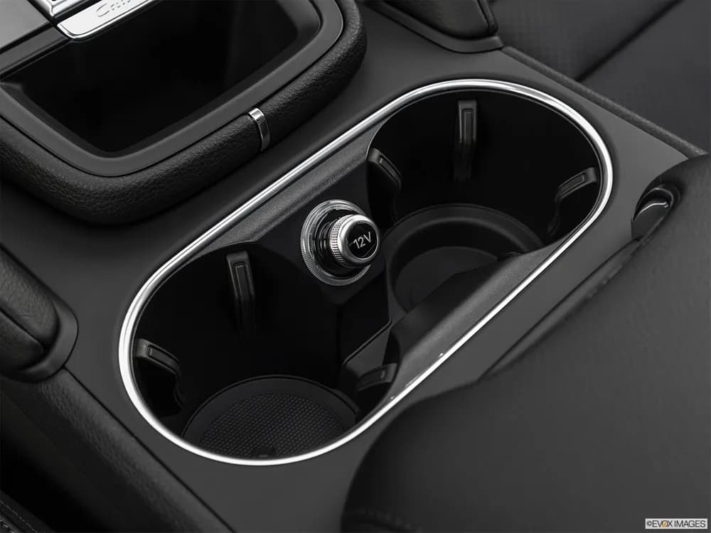 Porsche Cayenne 2019 Diesel Platinum