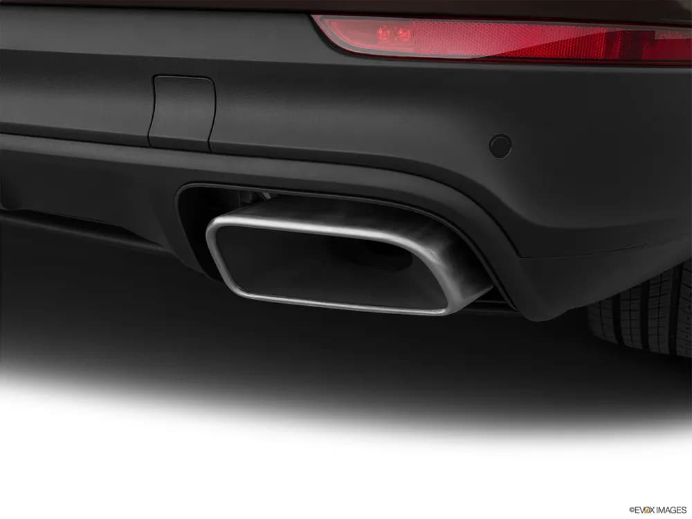 Porsche Cayenne 2019 Platinum Edition