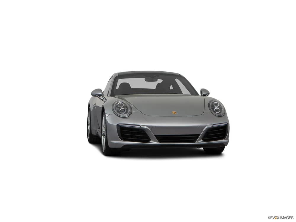 Porsche 911 2019 Carrera 4