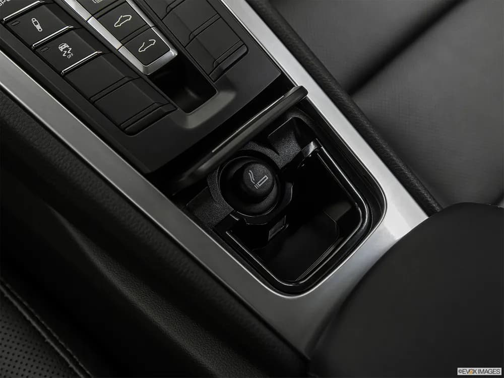Porsche 911 2019 Carrera 4