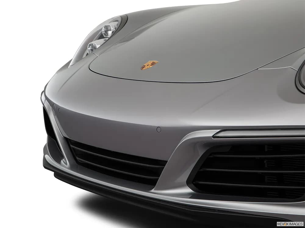 Porsche 911 2019 Carrera 4