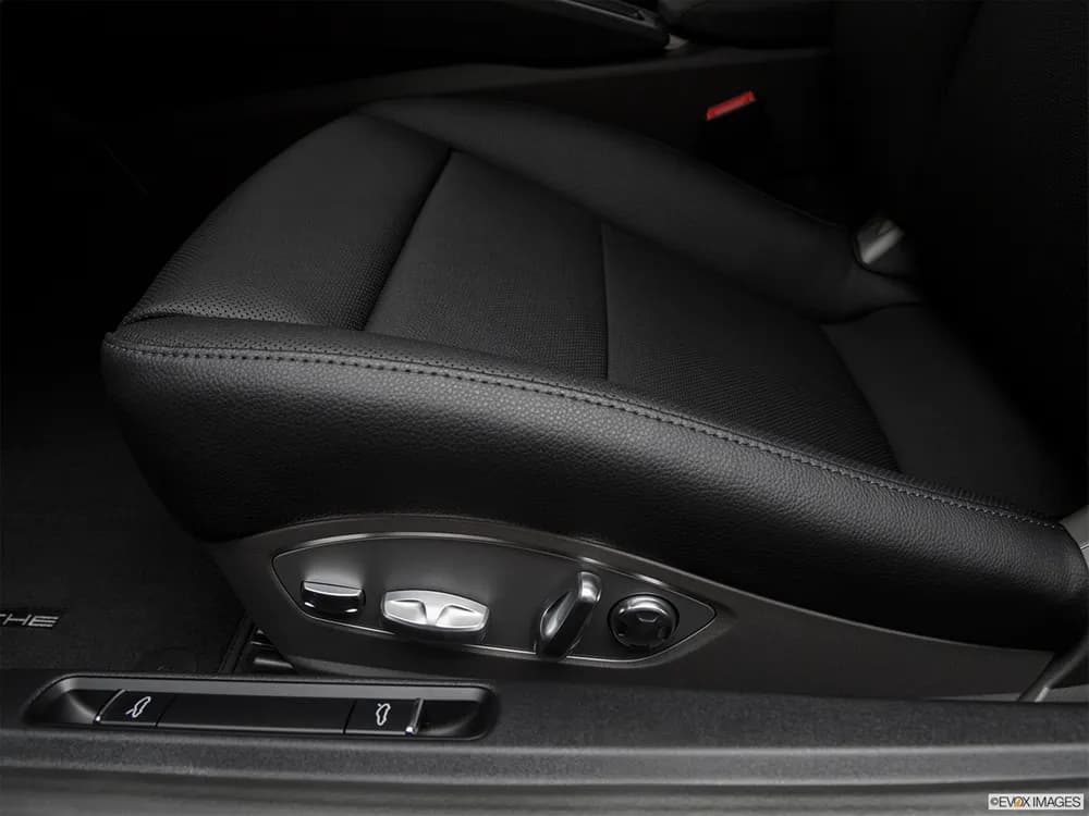 Porsche 911 2019 Carrera 4