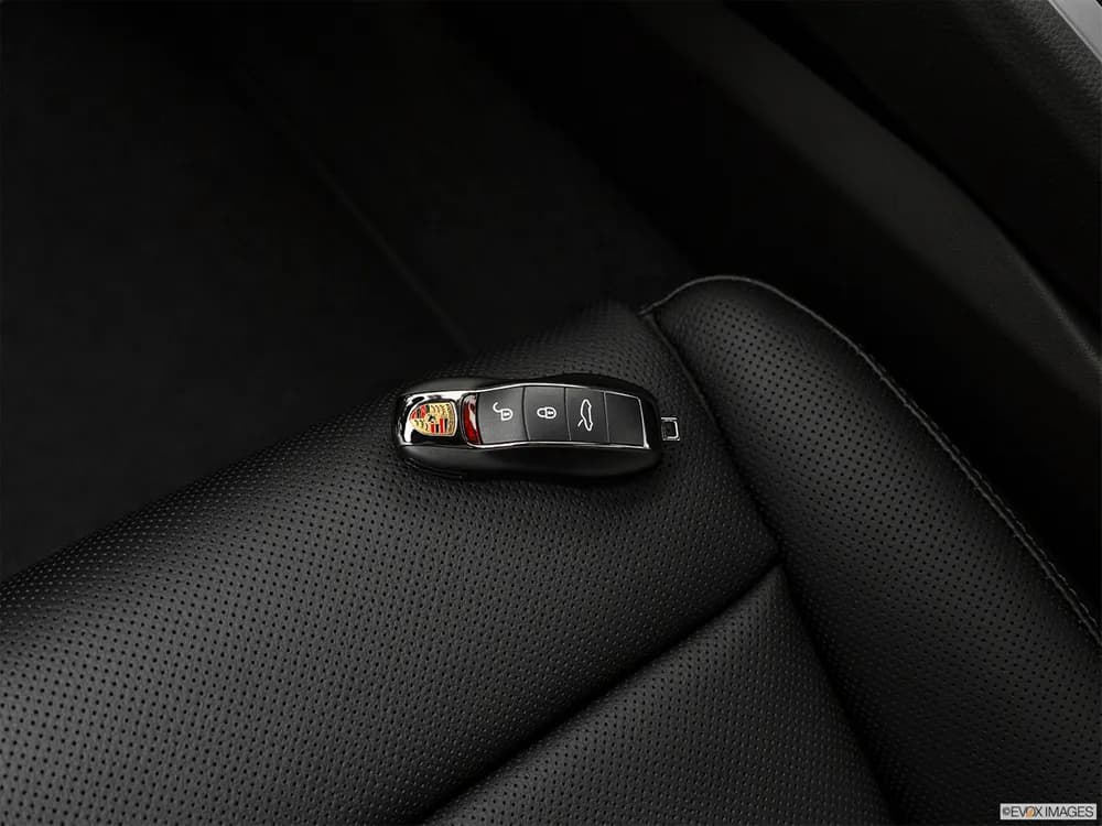 Porsche 911 2019 Carrera 4