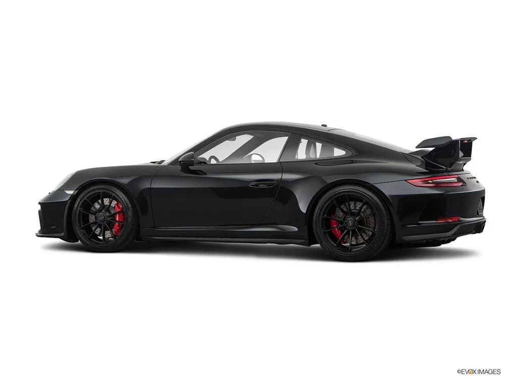Porsche 911 2019 GT3
