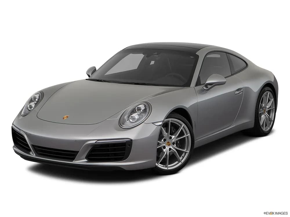 بورش 911 2019 Carrera GTS Cabriolet