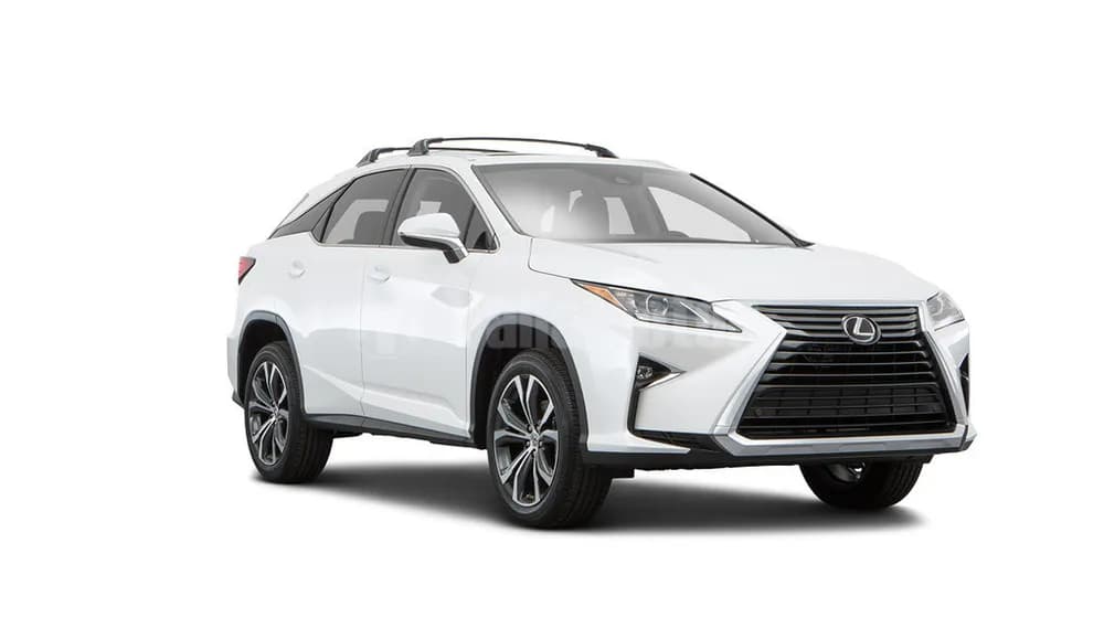 Lexus RX 2019 350 Platinum