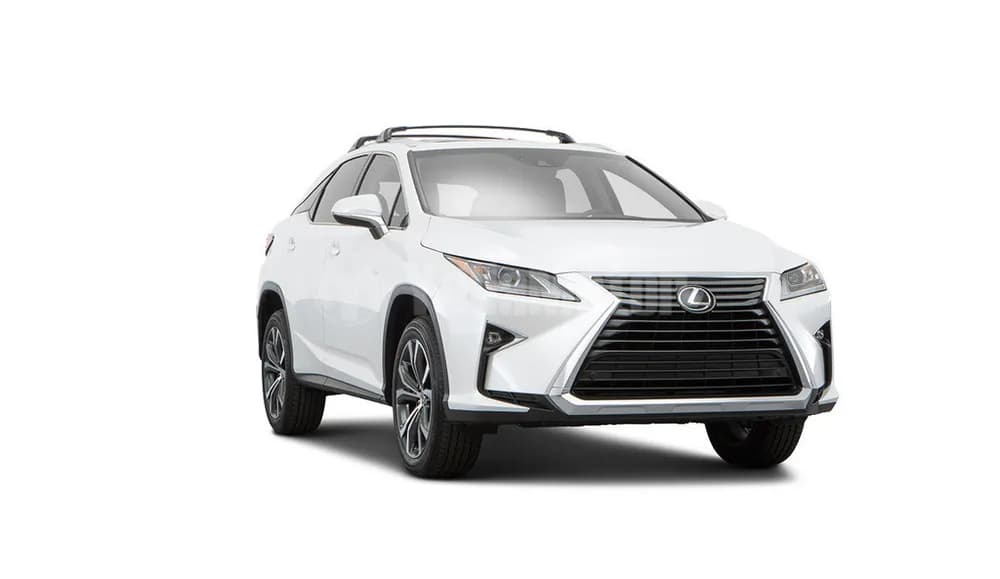 Lexus RX 2019 350 Platinum