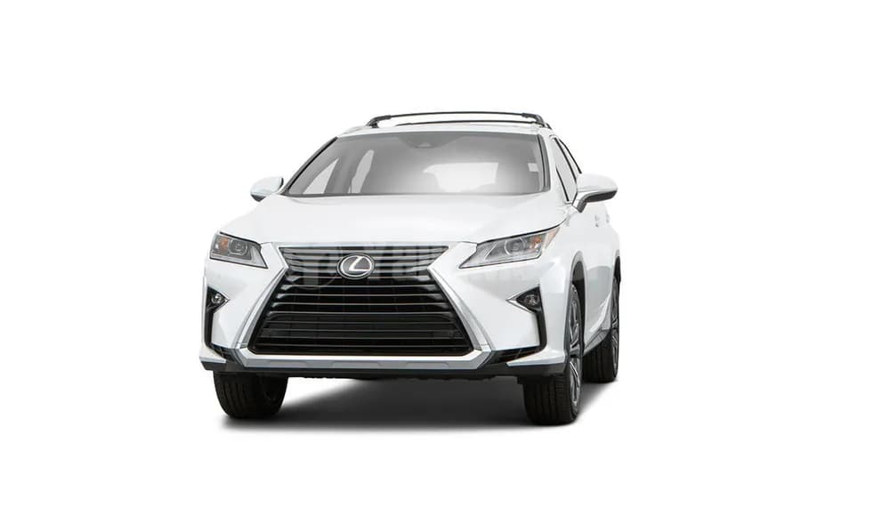 Lexus RX 2019 350 Platinum