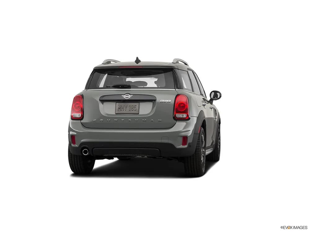 Mini Countryman 2019 Cooper