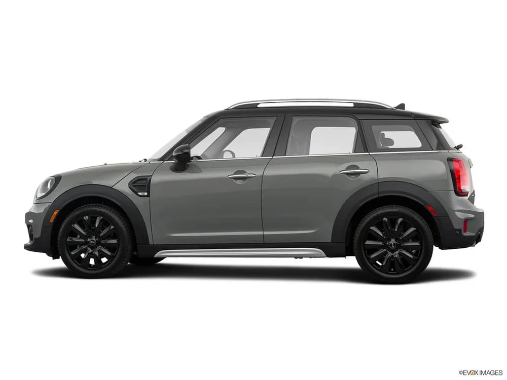 Mini Countryman 2019 Cooper