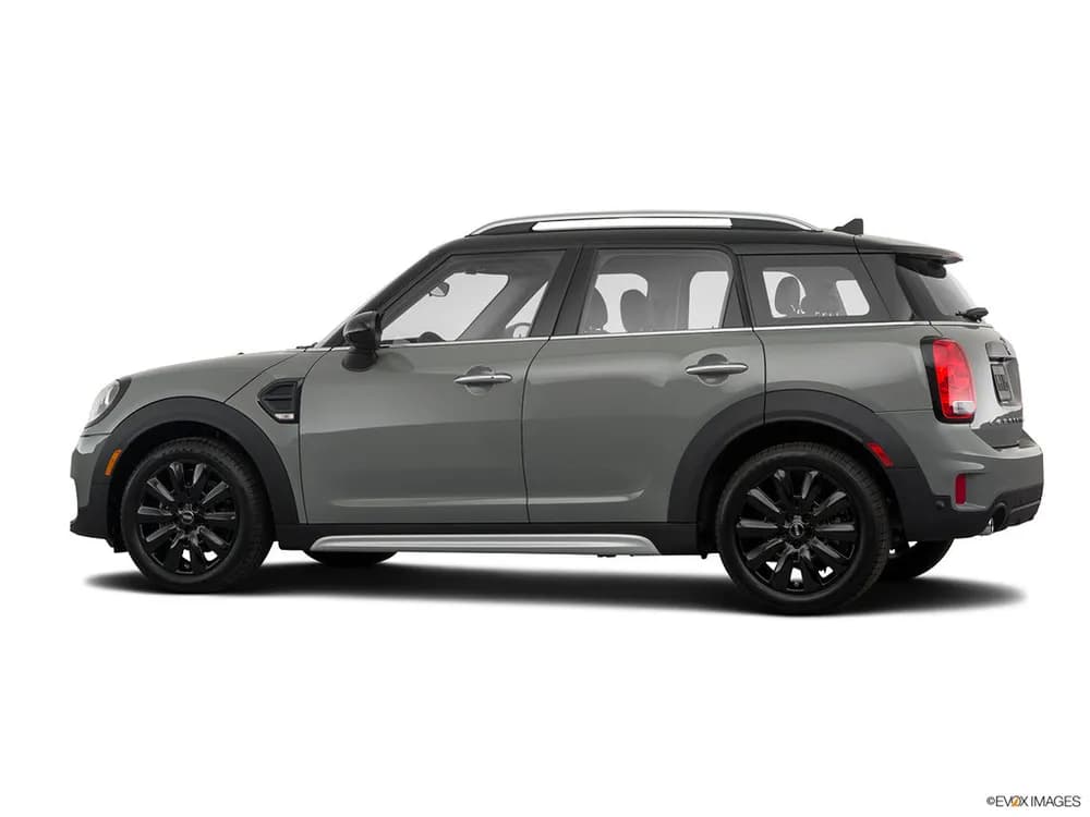 Mini Countryman 2019 Cooper