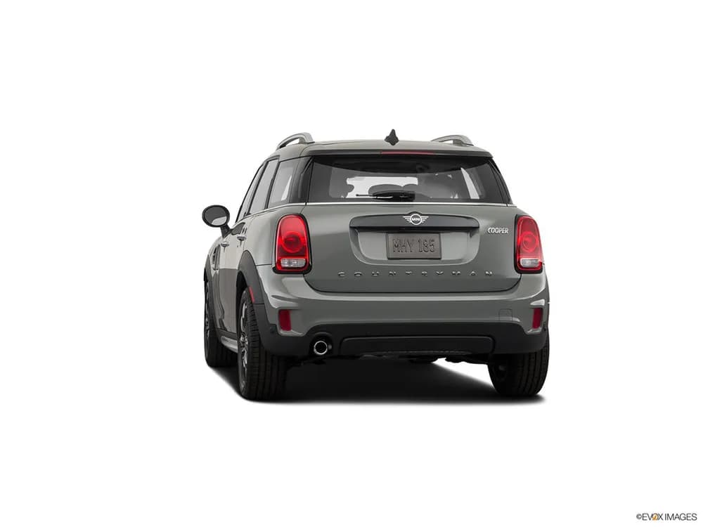 Mini Countryman 2019 Cooper