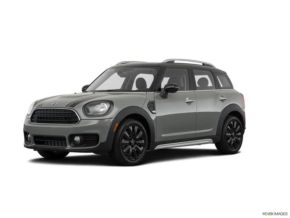 Mini Countryman 2019 Cooper