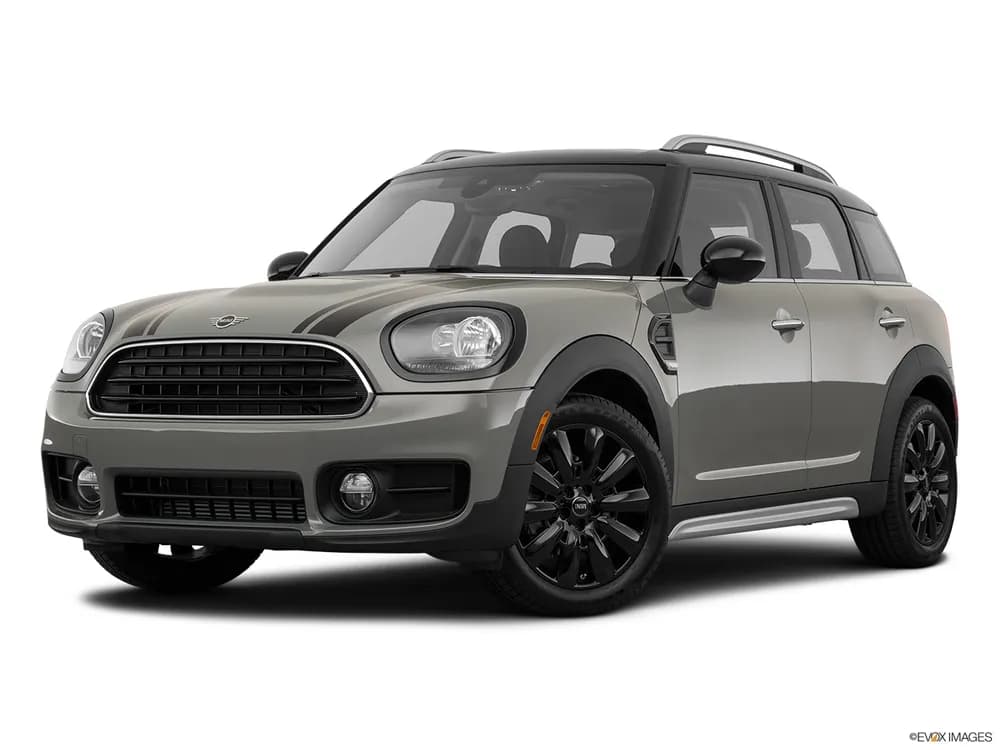Mini Countryman 2019 Cooper