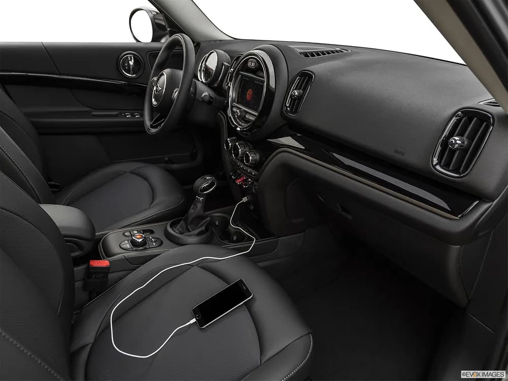 Mini Countryman 2019 Cooper