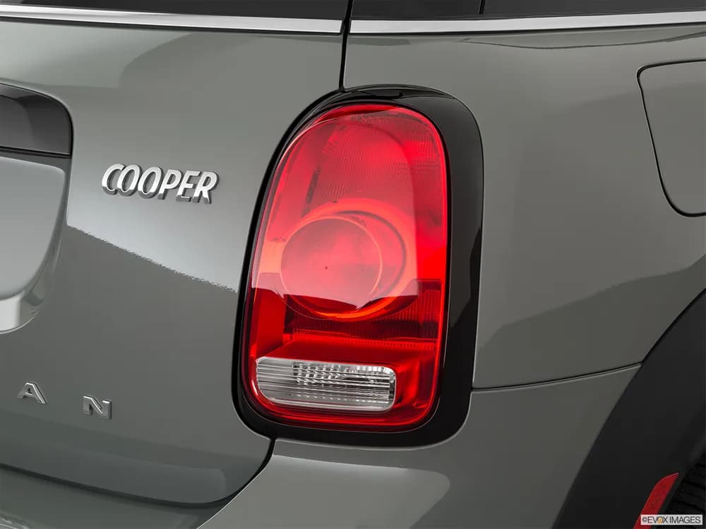 Mini Countryman 2019 Cooper