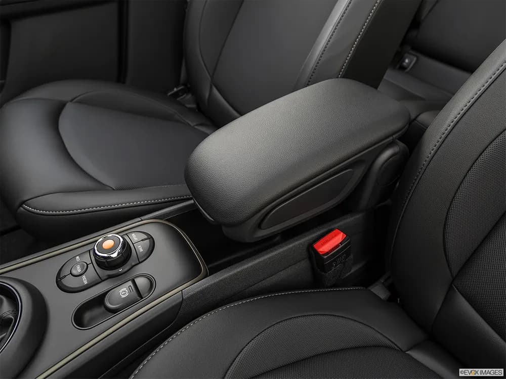 Mini Countryman 2019 Cooper