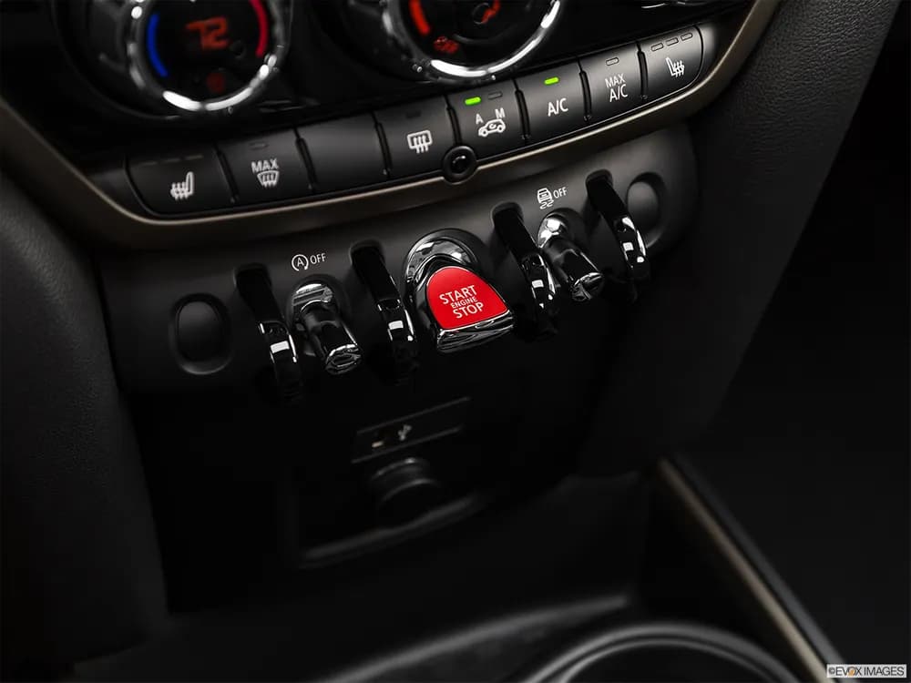 Mini Countryman 2019 Cooper