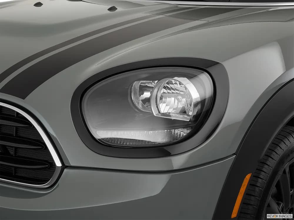 Mini Countryman 2019 Cooper