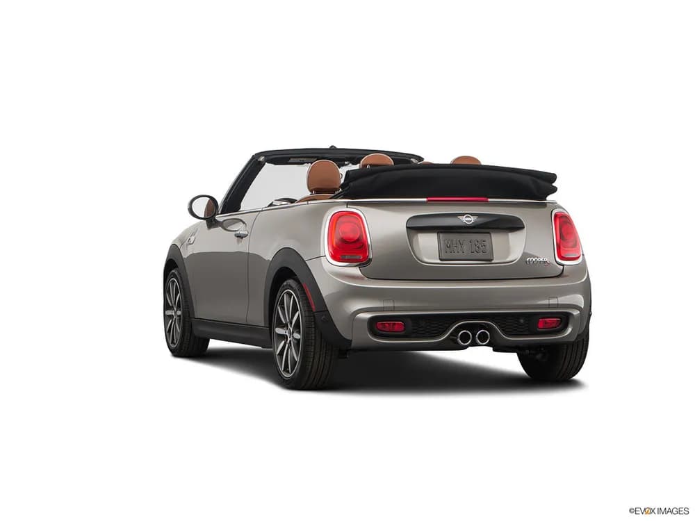 ميني كشف 2019 Cooper S