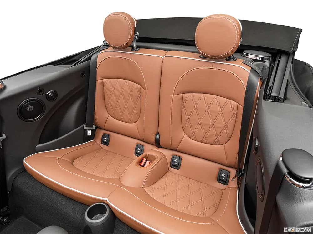 Cooper S