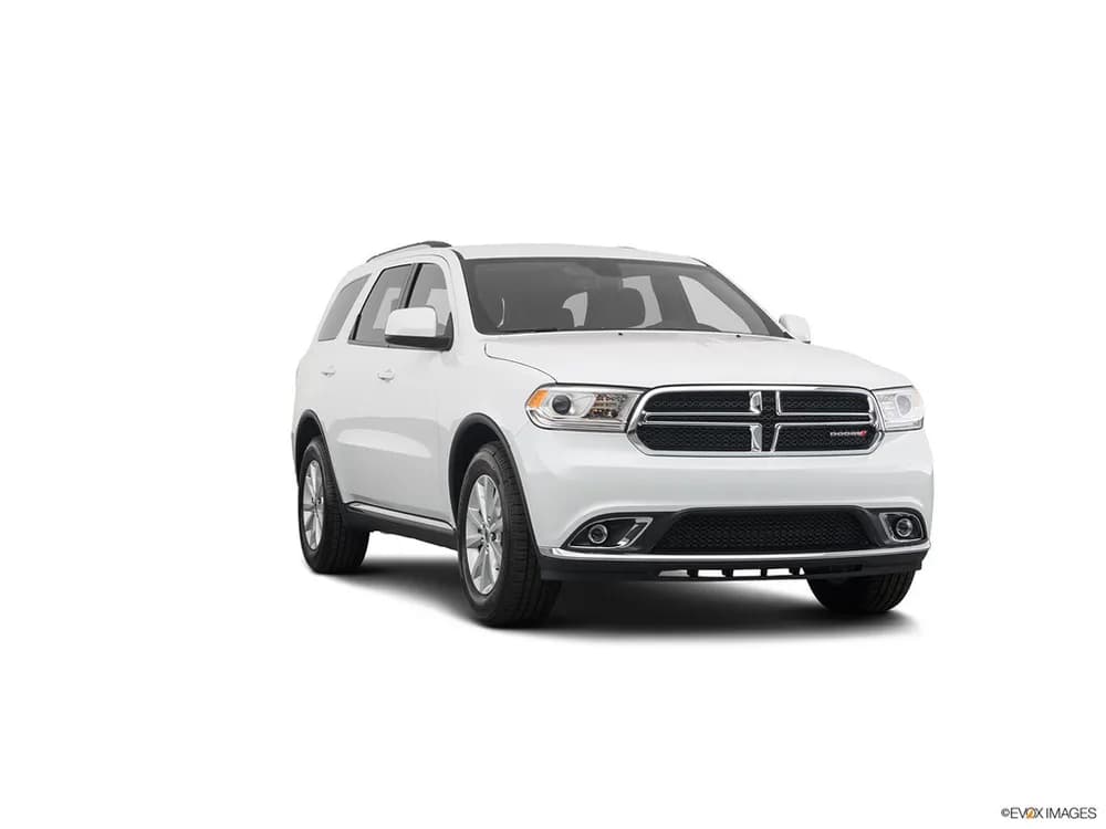 دودج دورانجو 2019 SXT Plus 3.6L