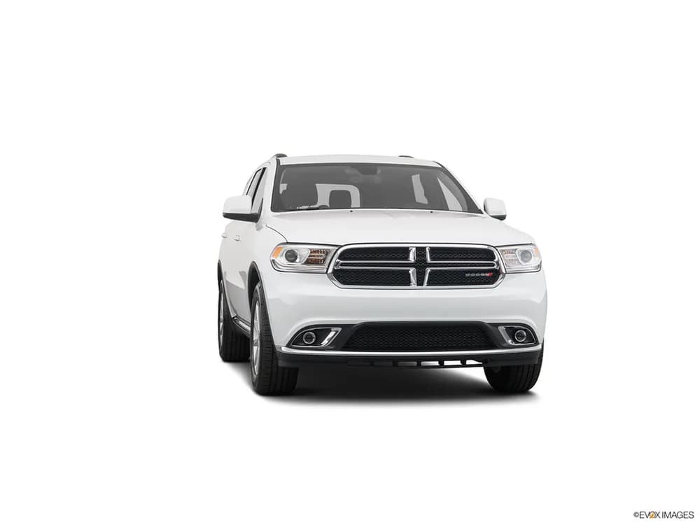 دودج دورانجو 2019 SXT Plus 3.6L