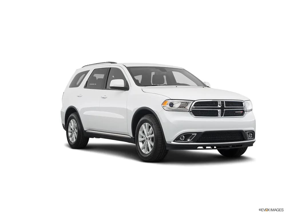 دودج دورانجو 2019 SXT Plus 3.6L