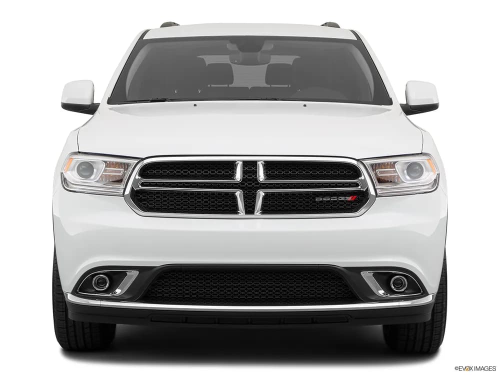 دودج دورانجو 2019 SXT Plus 3.6L