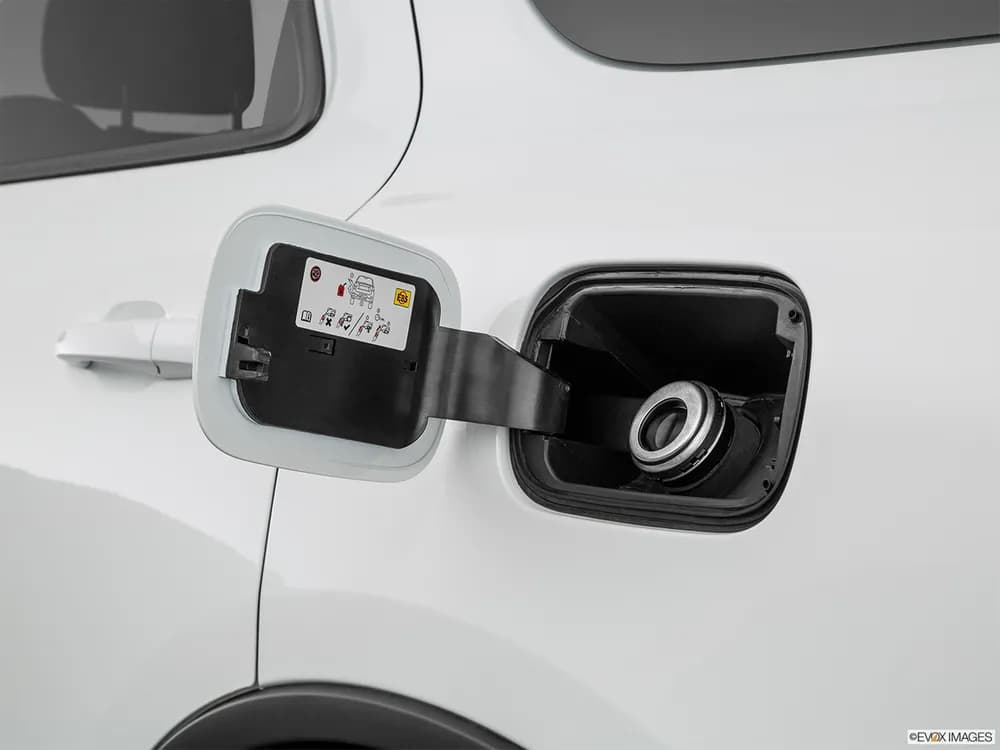 دودج دورانجو 2019 SXT Plus 3.6L