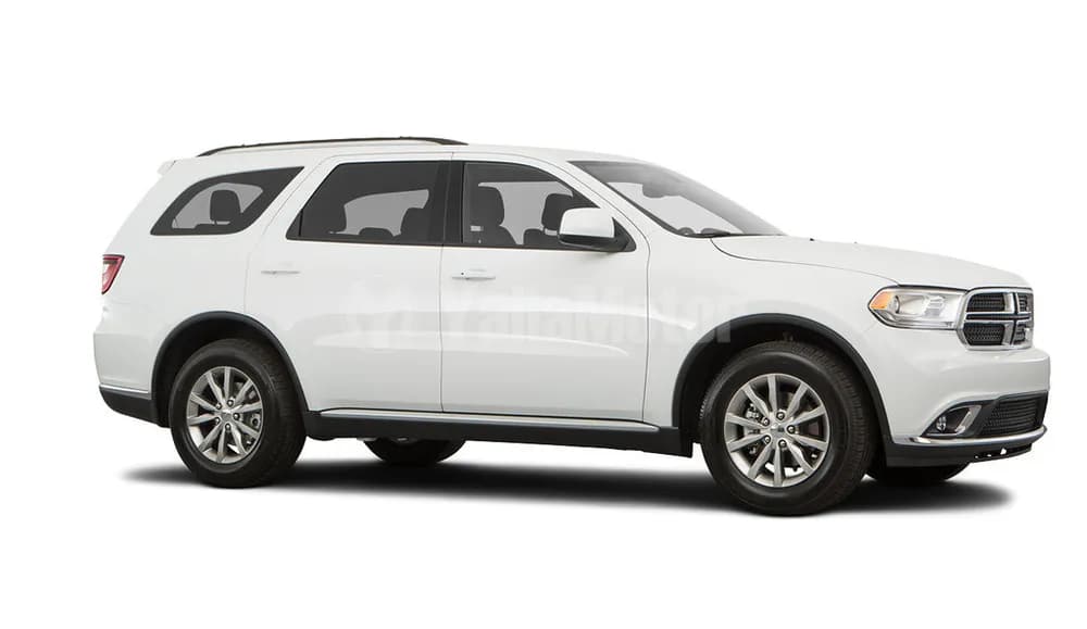 Dodge Durango 2019 SXT 3.6L
