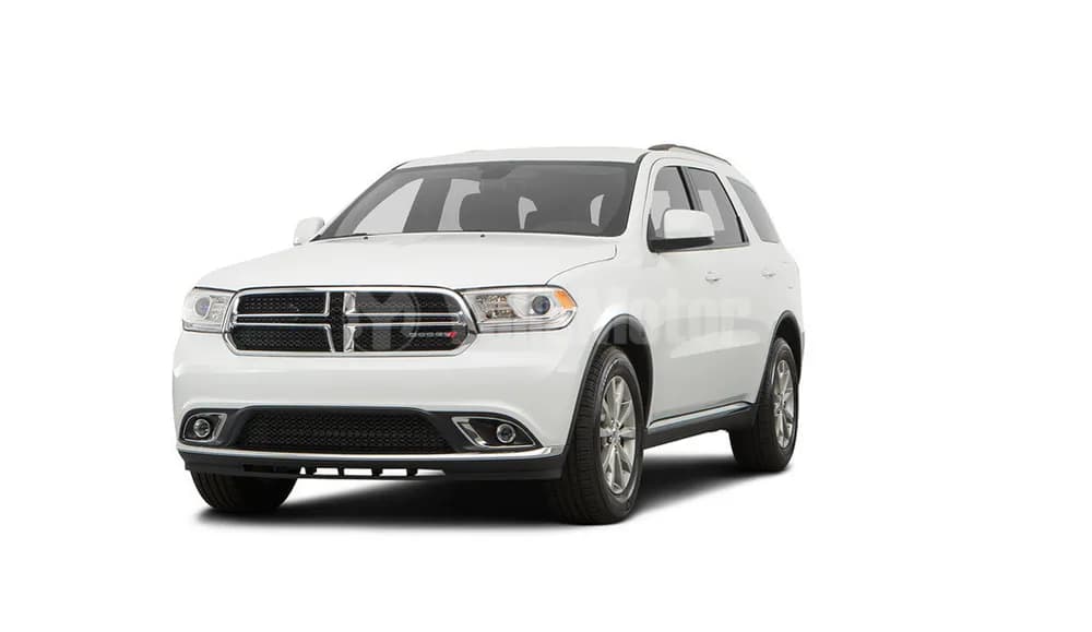 Dodge Durango 2019 SXT 3.6L