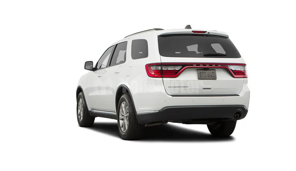 Dodge Durango 2019 SXT 3.6L