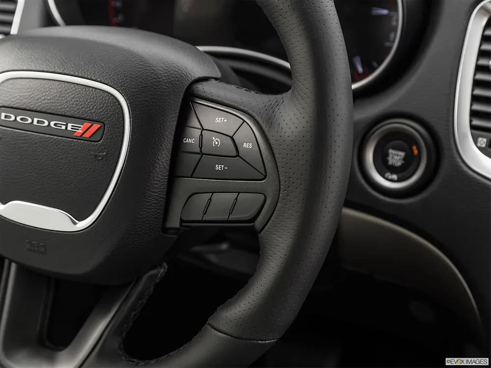 Dodge Durango 2019 SXT 3.6L