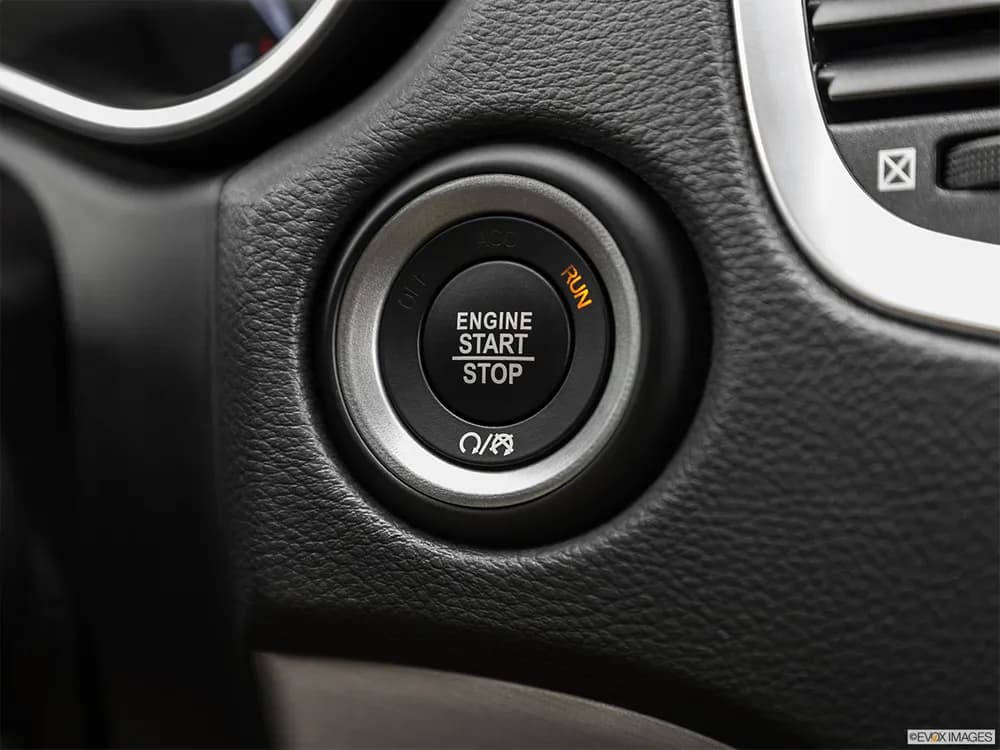 Dodge Durango 2019 SXT 3.6L