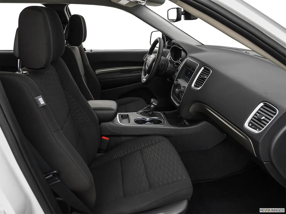 Dodge Durango 2019 SXT 3.6L