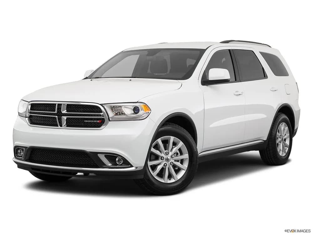 Dodge Durango 2019 SXT 3.6L
