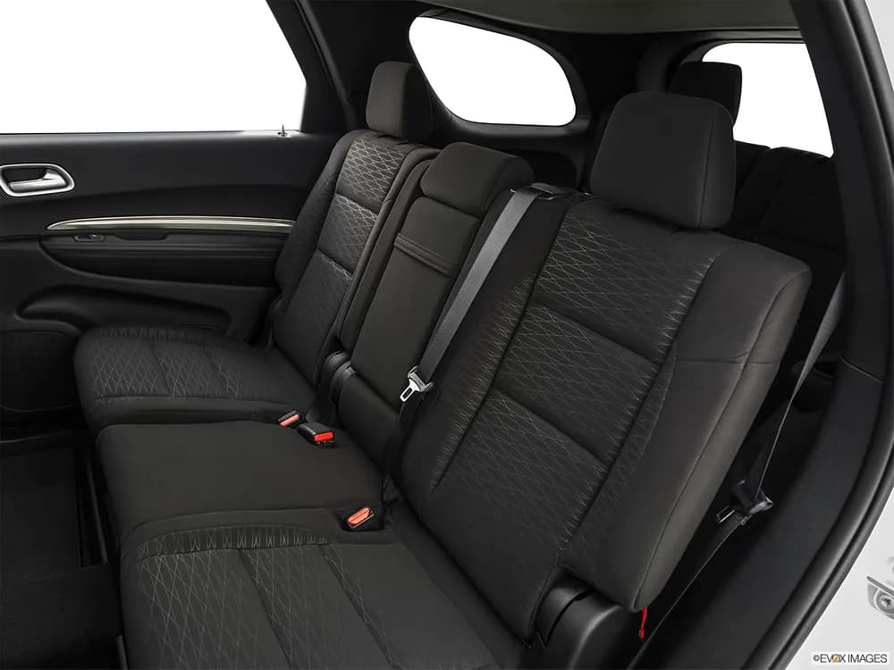Dodge Durango 2019 SXT 3.6L