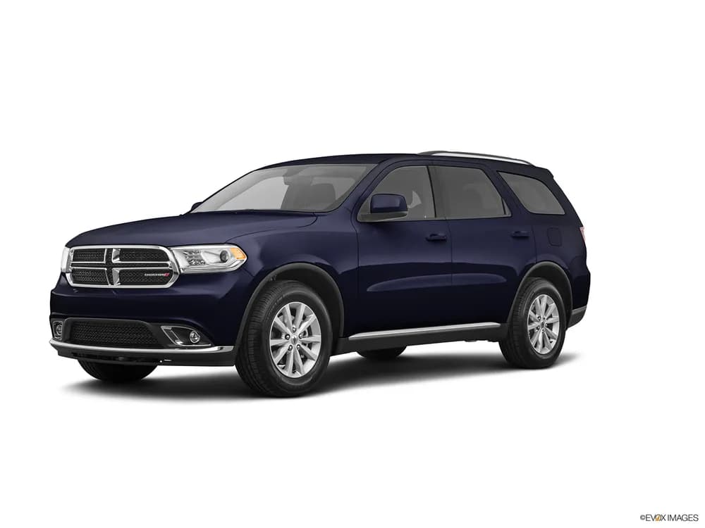 Dodge Durango 2019 SXT 3.6L
