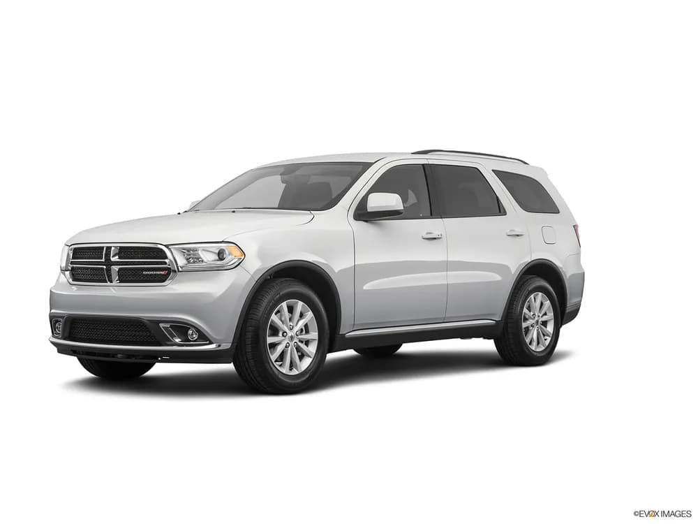 Dodge Durango 2019 SXT 3.6L