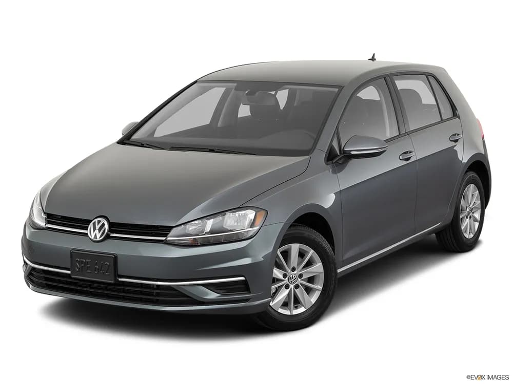 فولكس فاجن جولف 2019 1.2L S