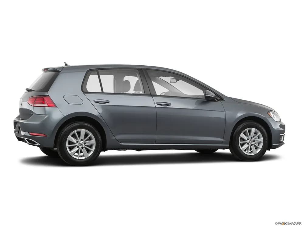 Volkswagen Golf 2019 R SEL