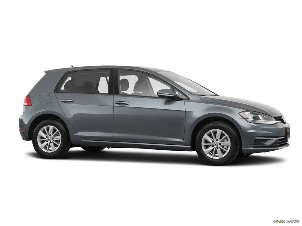 Volkswagen Golf 2019 R SEL