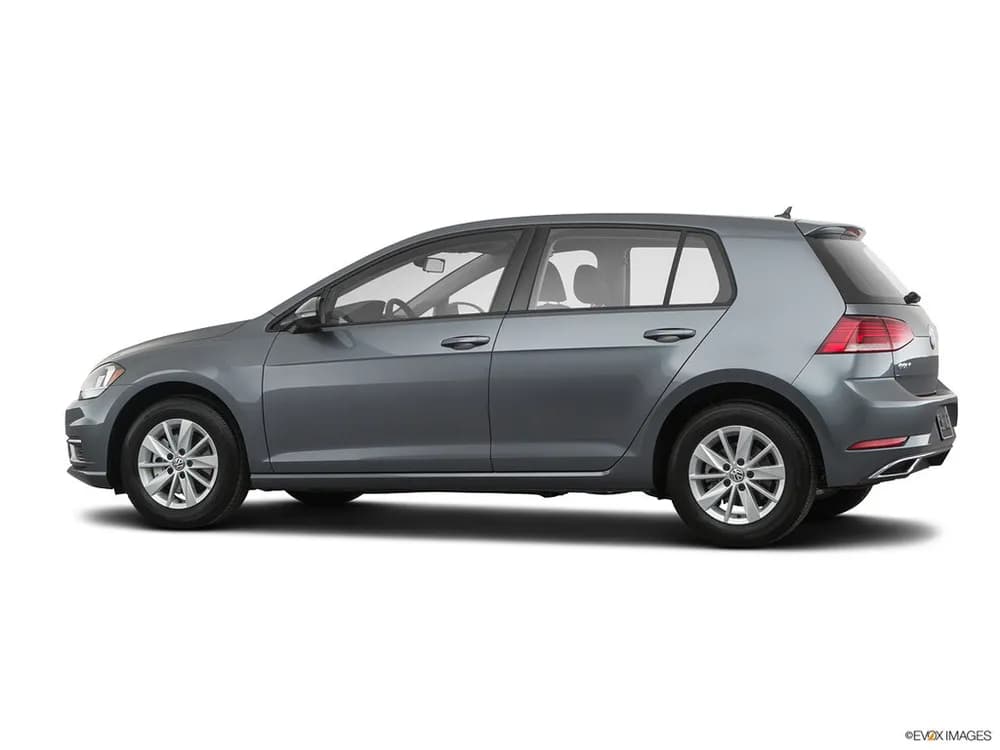 Volkswagen Golf 2019 R SEL
