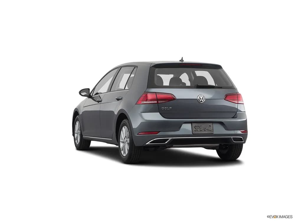 Volkswagen Golf 2019 R SEL