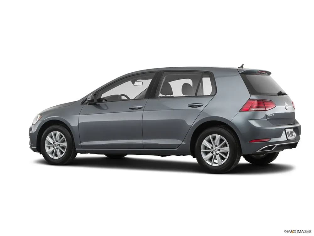 Volkswagen Golf 2019 R SEL