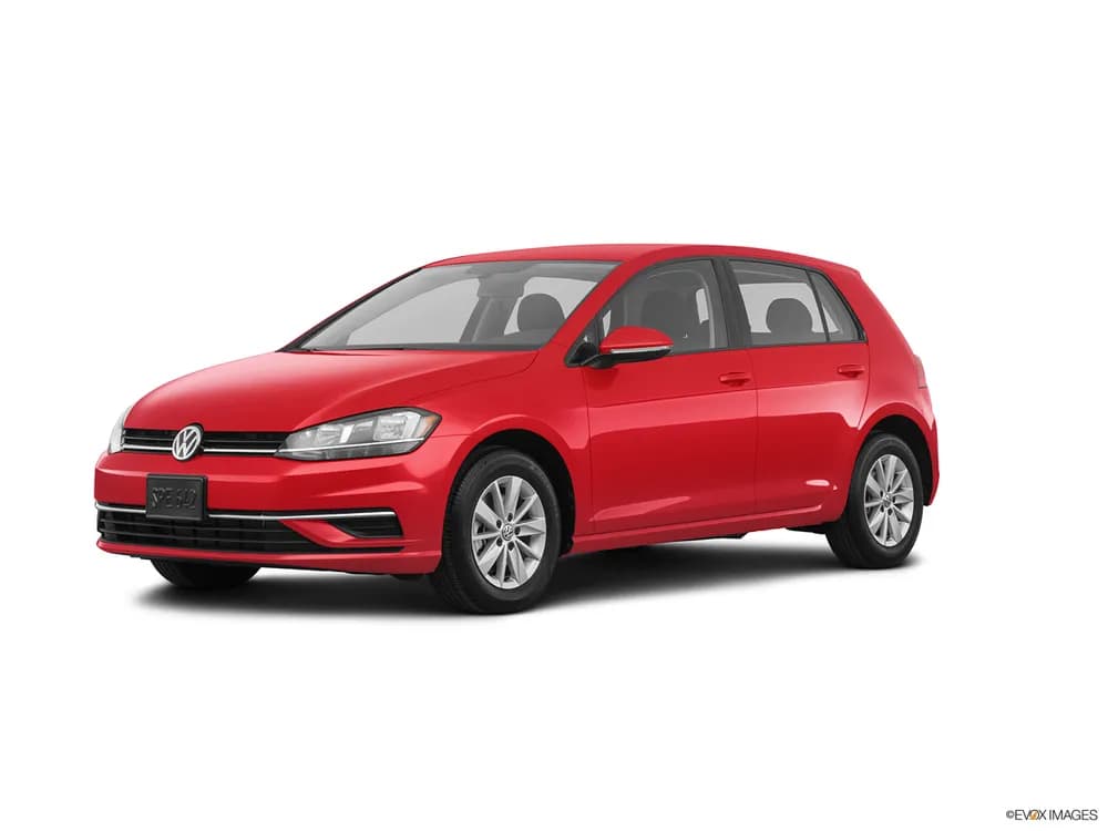 Volkswagen Golf 2019 R SEL