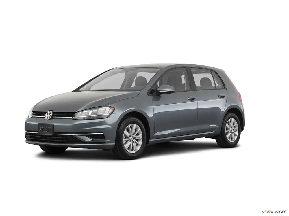 Volkswagen Golf 2019 R SEL