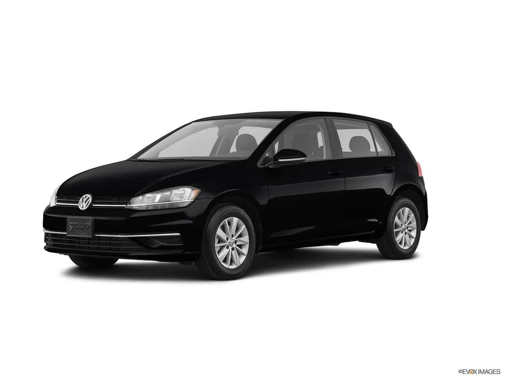 Volkswagen Golf 2019 R SEL