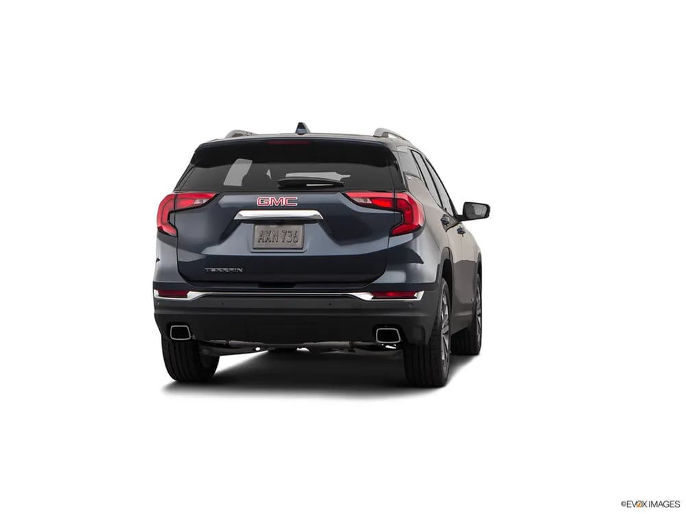 GMC Terrain 2019 SLT1